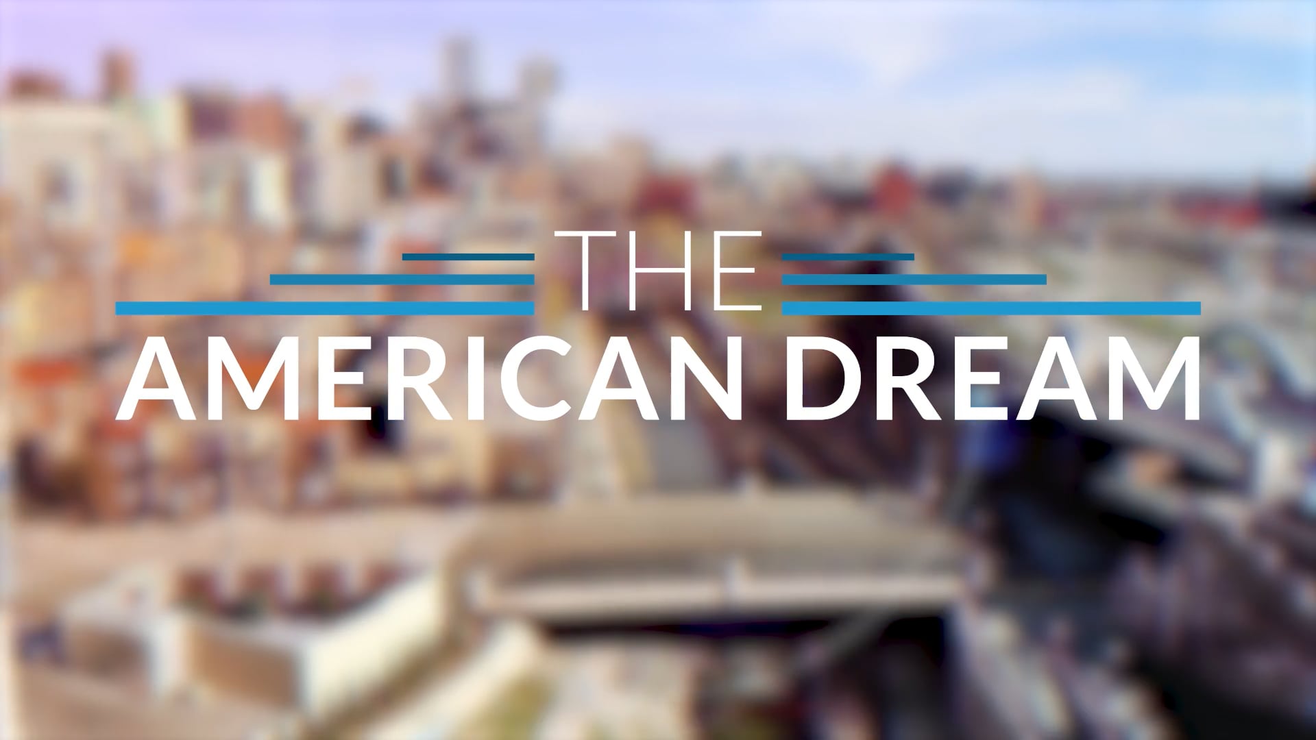 The American Dream TV: Colorado