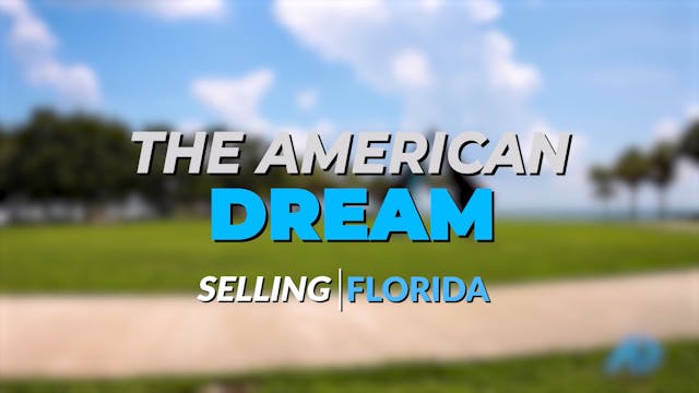 The American Dream TV: Florida