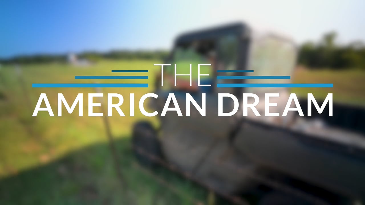 The American Dream TV: Oklahoma