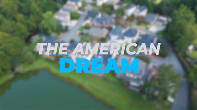 The American Dream TV: Savannah