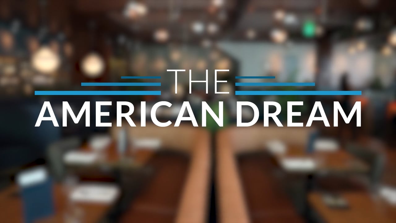 The American Dream TV: Florida
