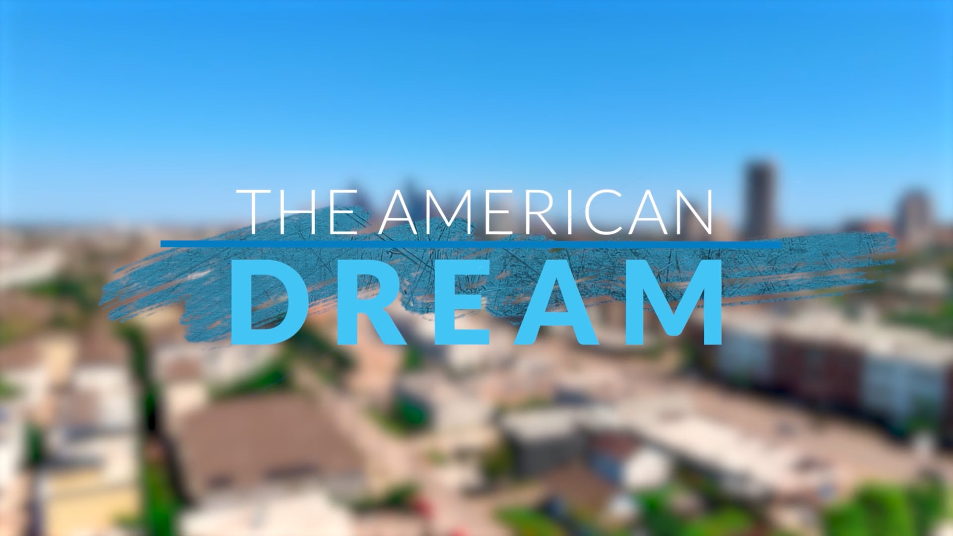  The American Dream TV: Texas