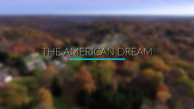 The American Dream TV: FAD