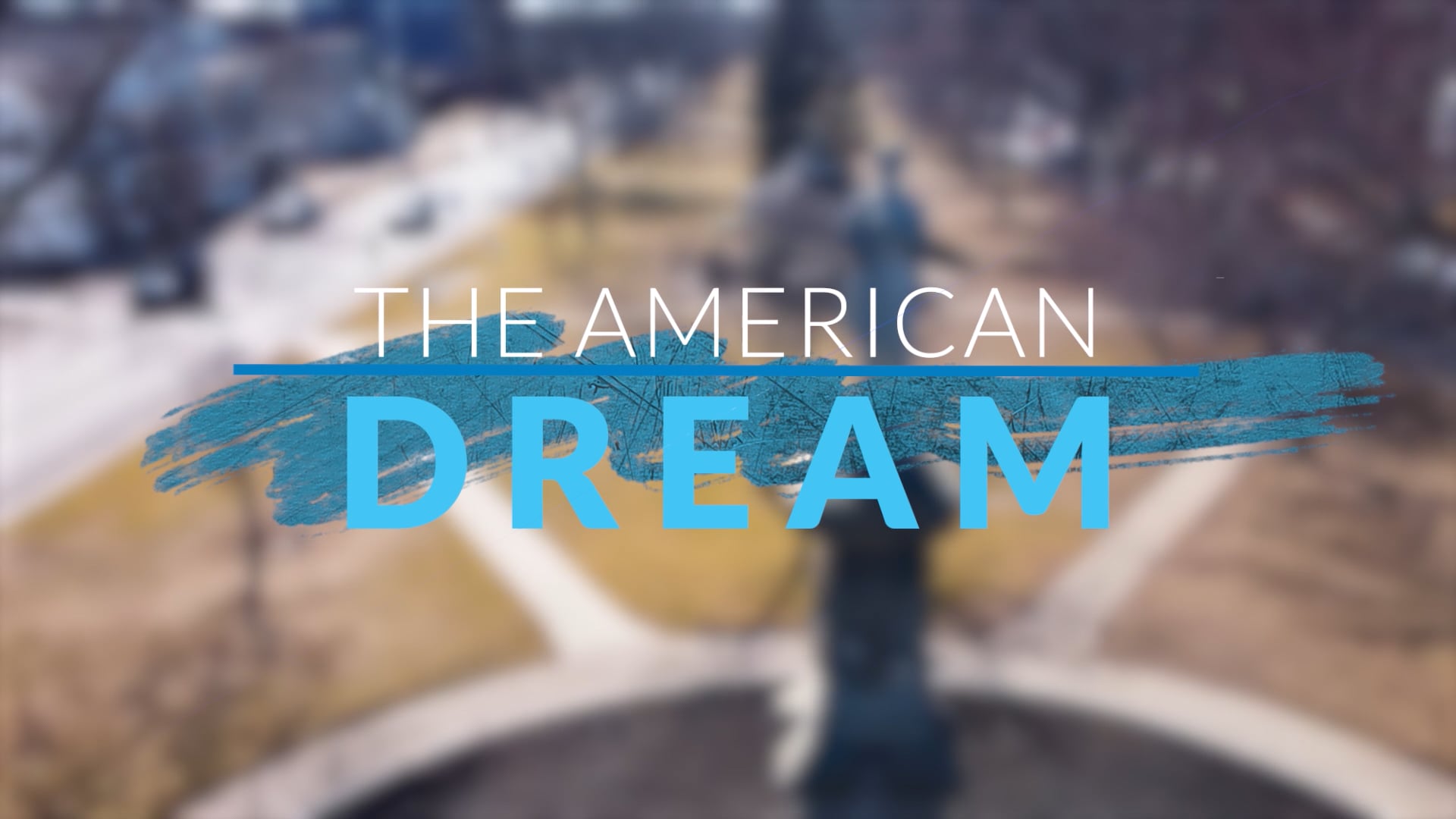  The American Dream TV: Connecticut