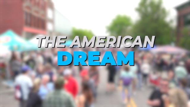 The American Dream TV: Cleveland