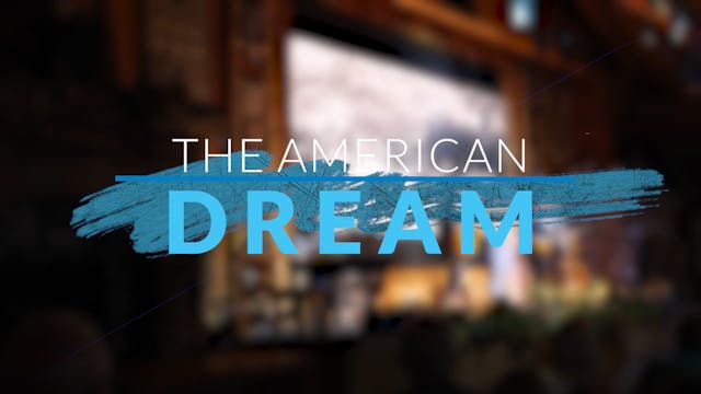  The American Dream TV: Colorado