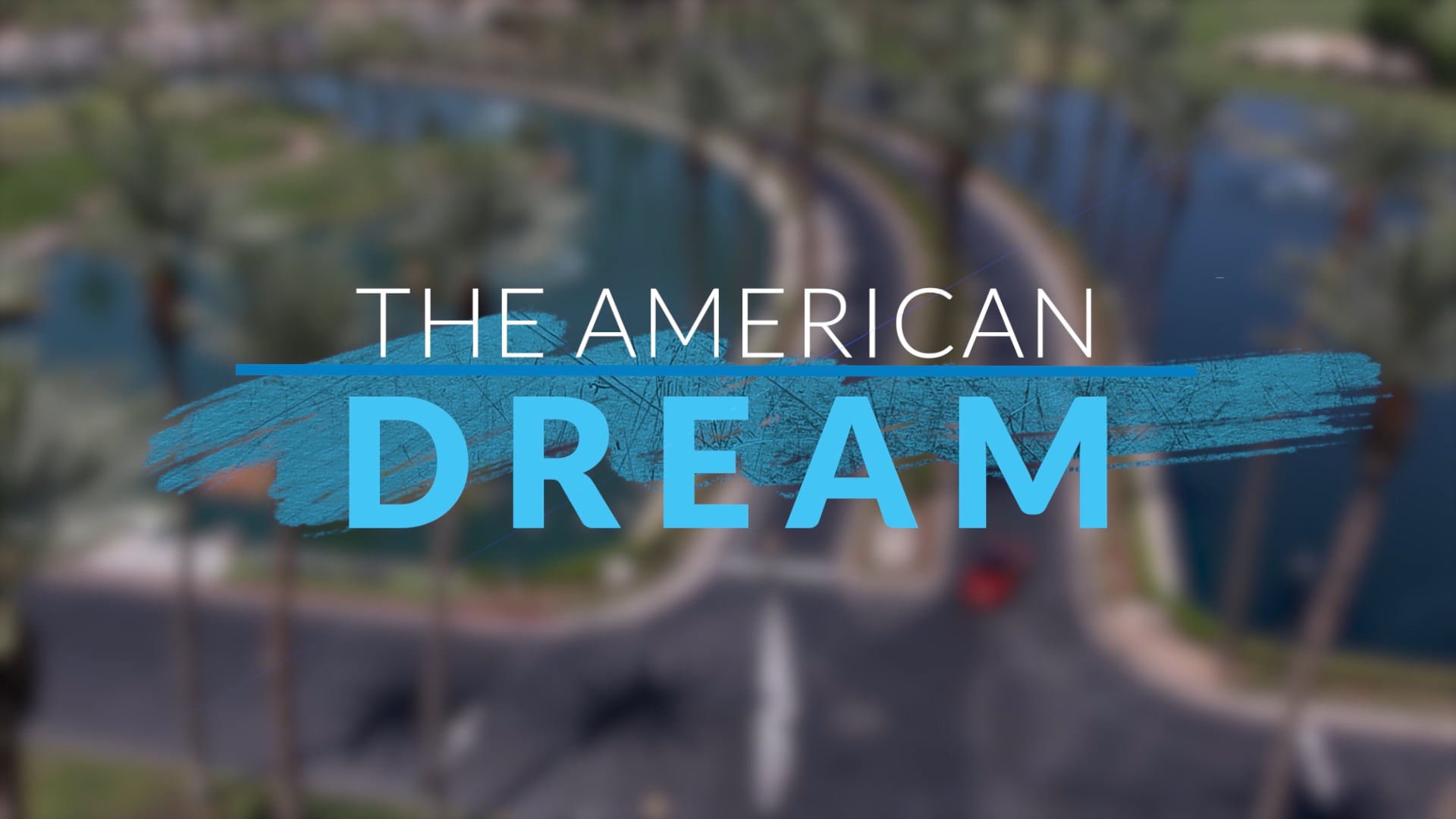  The American Dream TV: Carolinas