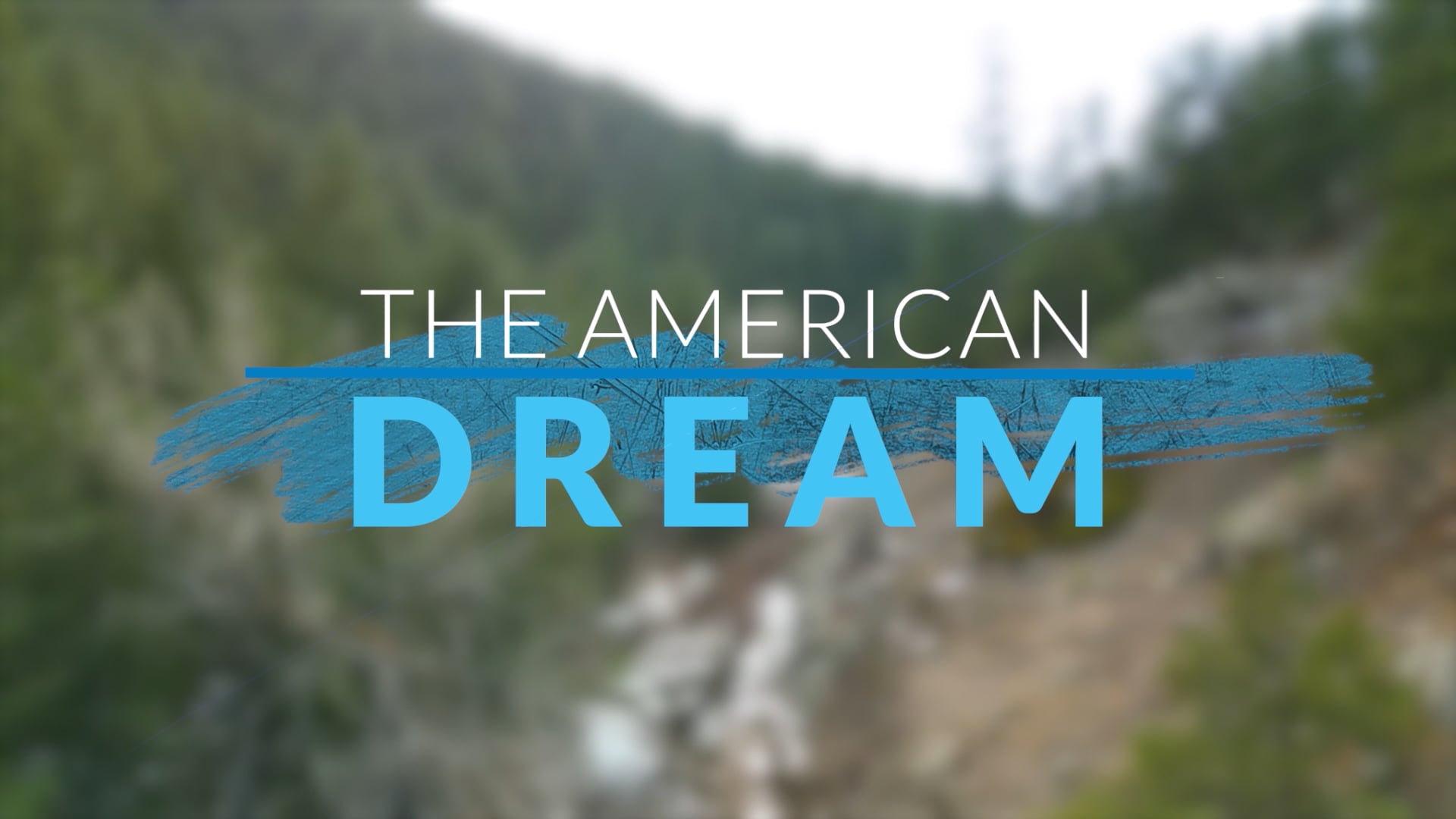  The American Dream TV: Colorado