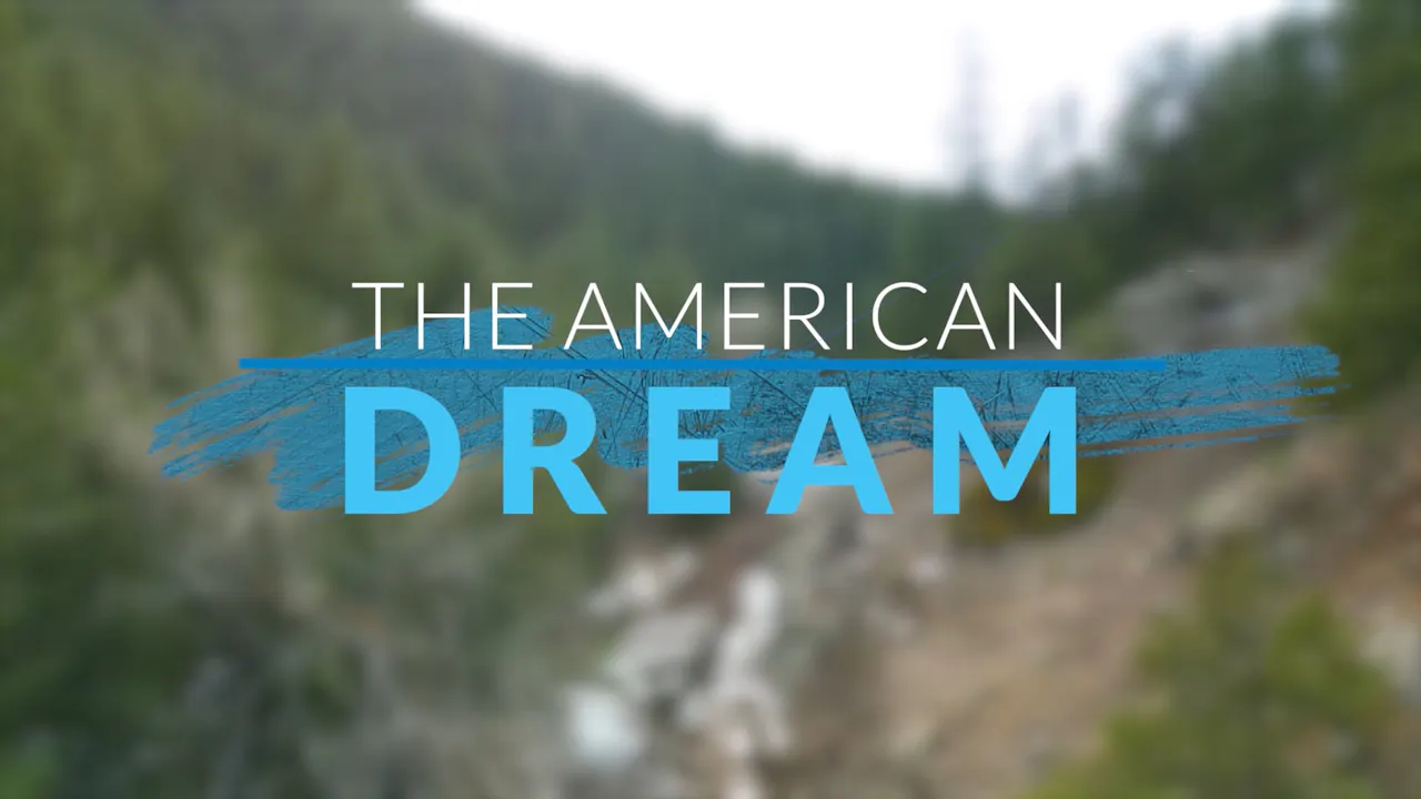 The American Dream TV Colorado Colorado The American Dream TV