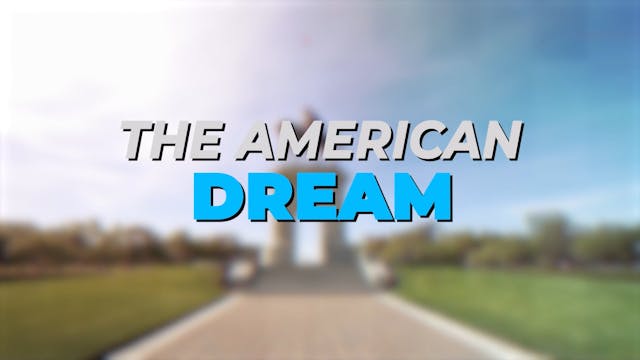 The American Dream TV: Houston