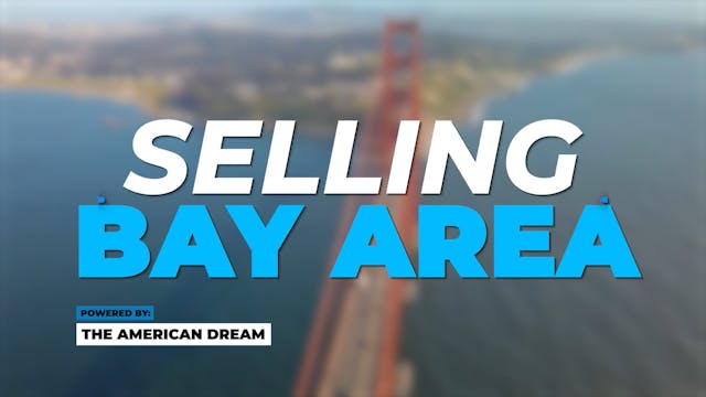 The American Dream TV: San Francisco