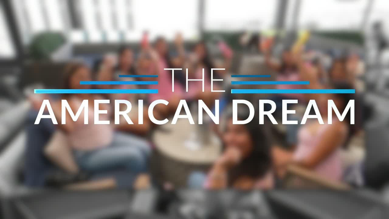 The American Dream TV: Tennessee 08/22/2026