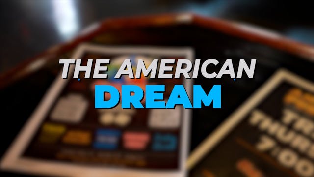 The American Dream TV: Wisconsin