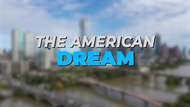 The American Dream TV: Austin