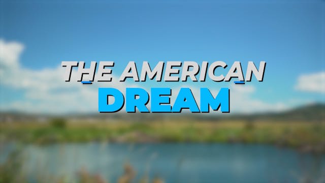 The American Dream TV: Utah