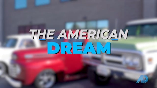 The American Dream TV: Utah