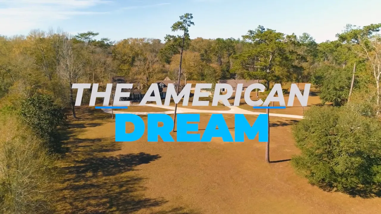 The American Dream TV National The American Dream TV
