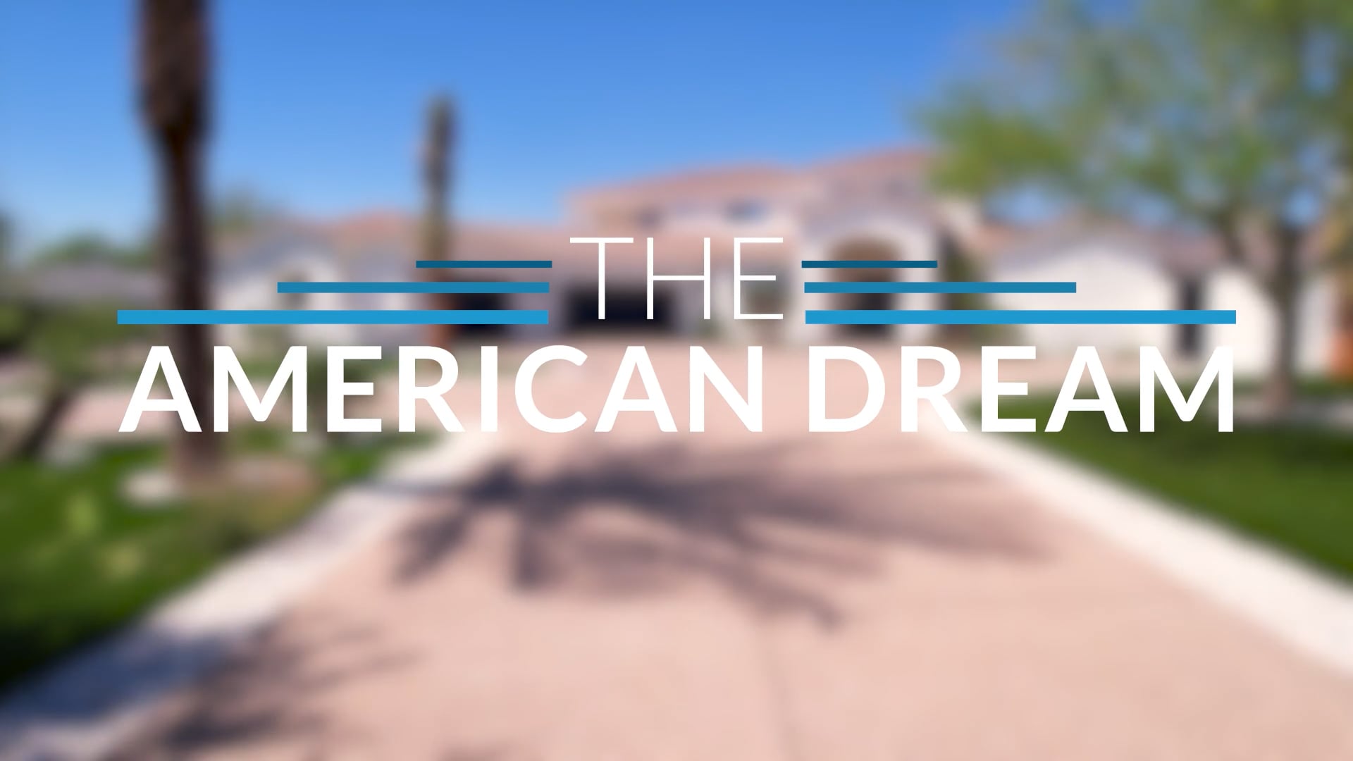 The American Dream TV: Arizona