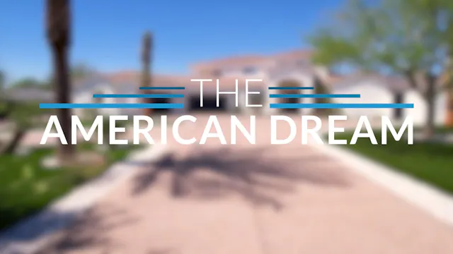 The American Dream TV: Arizona