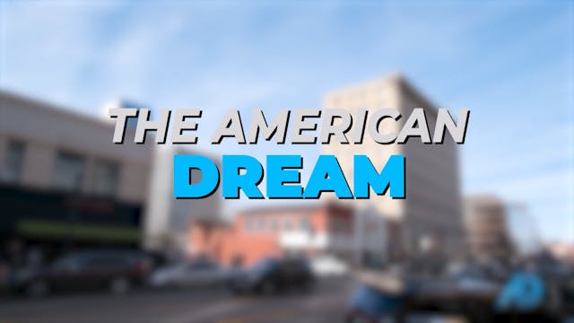 The American Dream TV: Colorado Springs