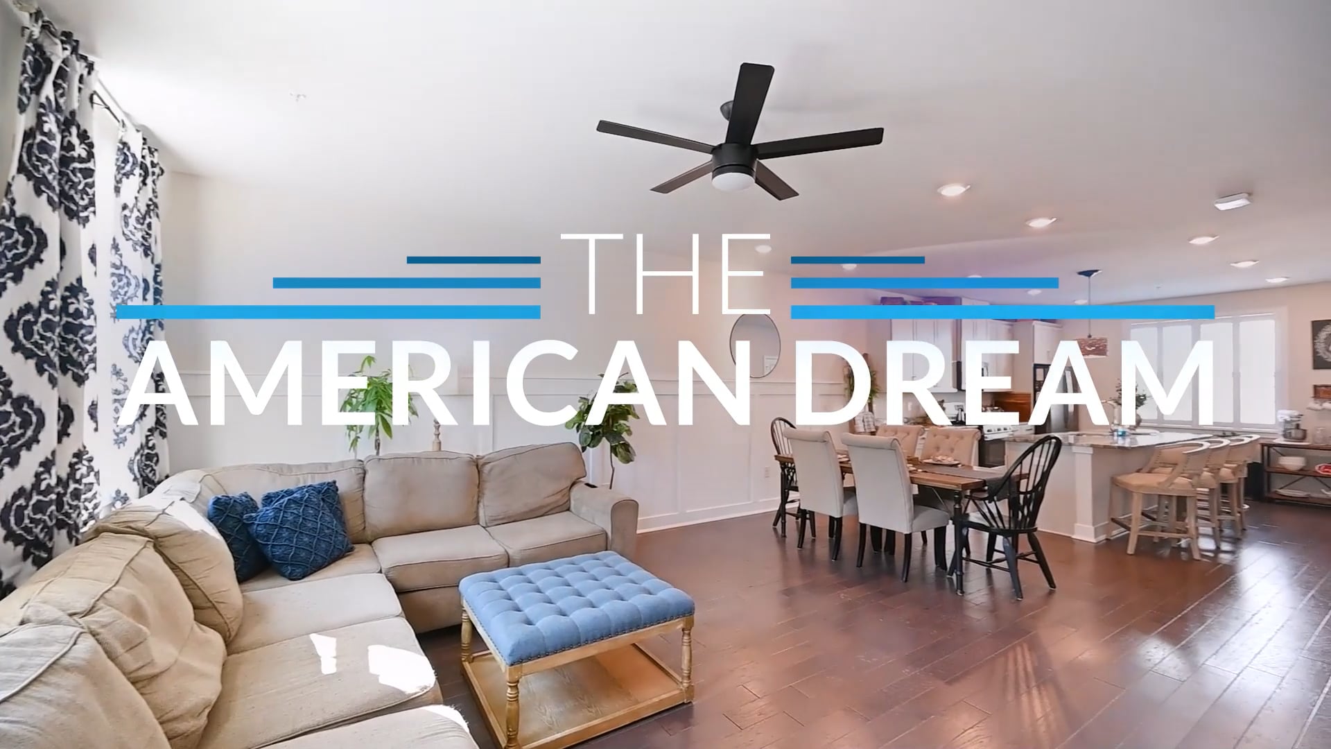 The American Dream TV: Pennsylvania