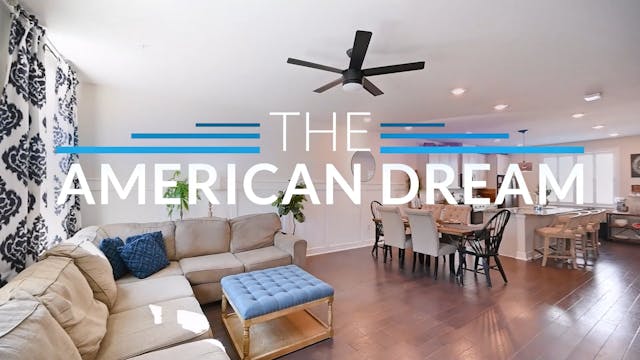 The American Dream TV: Pennsylvania