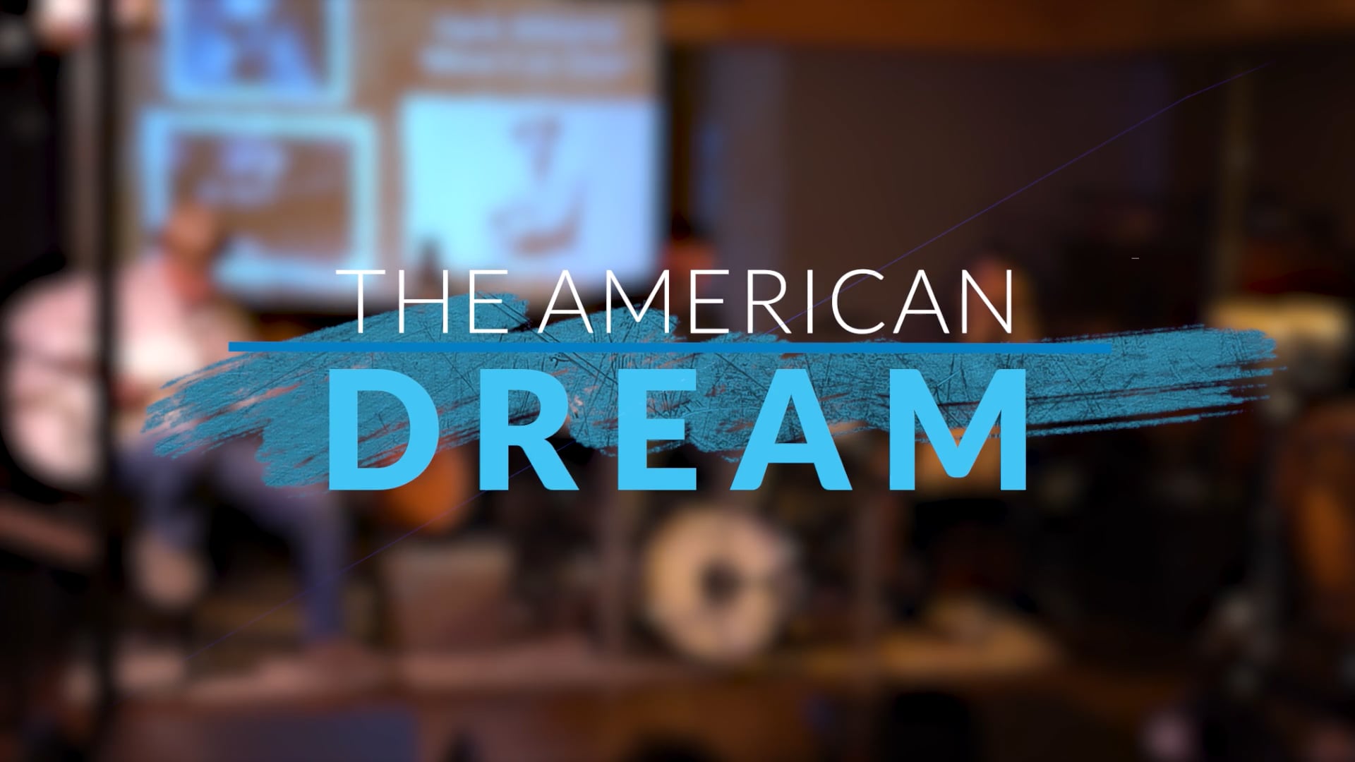  The American Dream TV: Arizona