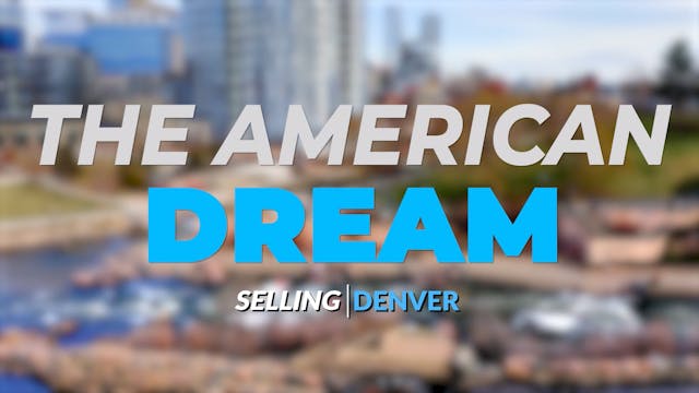 The American Dream TV: Denver