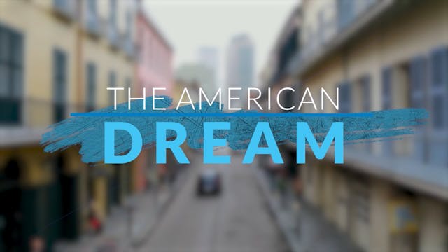  The American Dream TV: Florida