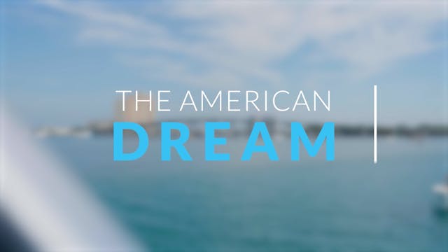  The American Dream TV: Florida