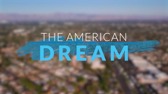  The American Dream TV: Northern Cali...