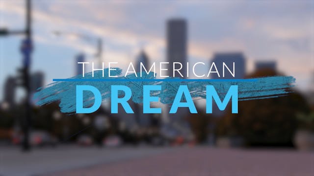  The American Dream TV: Illinois