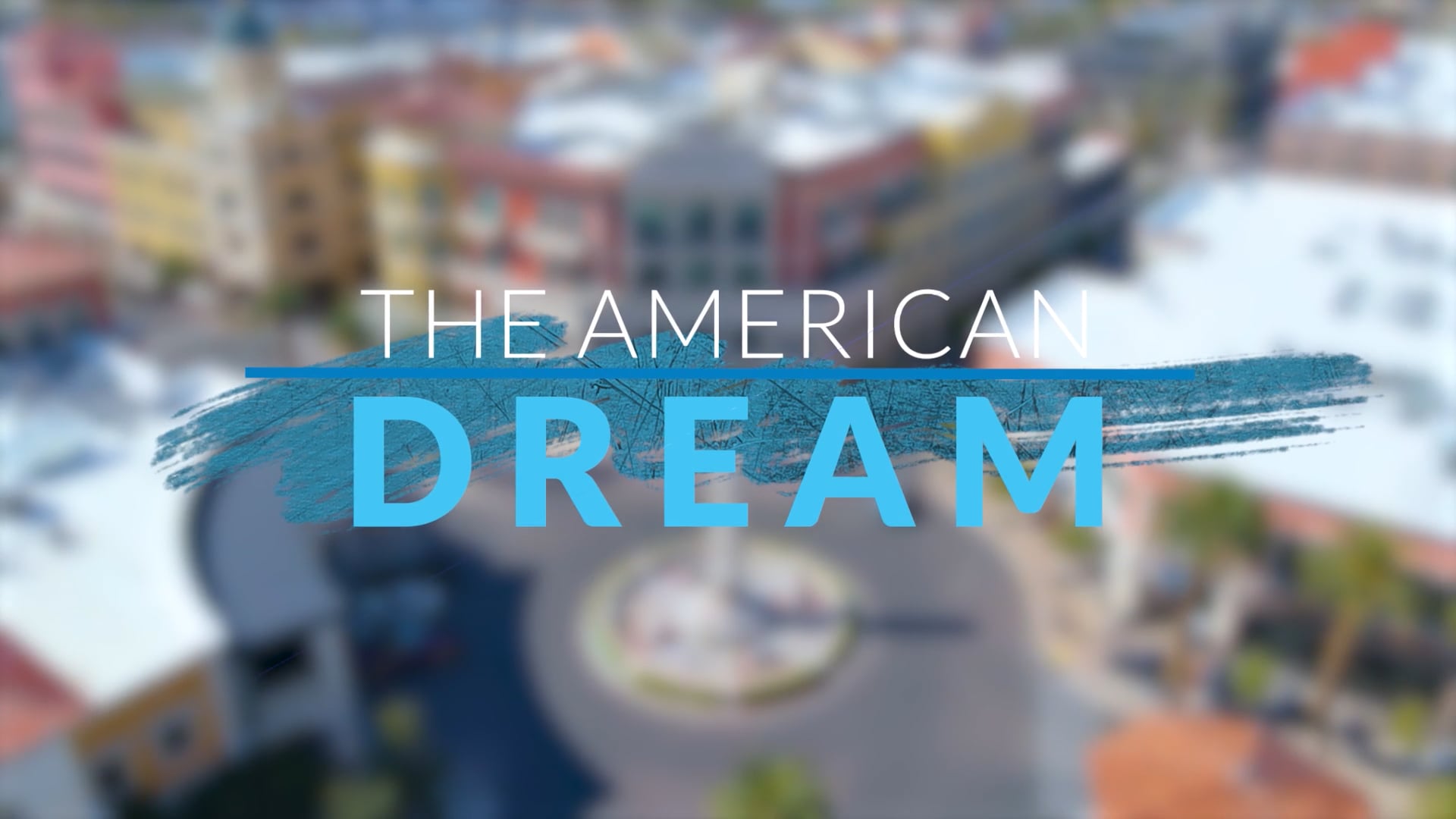  The American Dream TV: Nevada