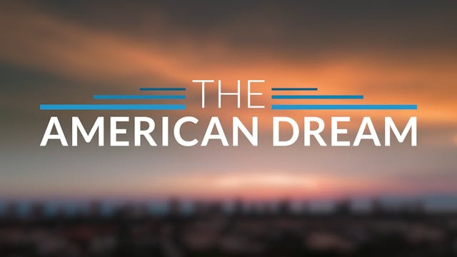 The American Dream TV: Florida