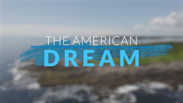  The American Dream TV: Maine