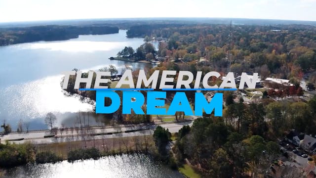 The American Dream TV: Atlanta