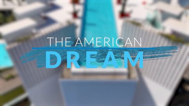 The American Dream TV: Best Of