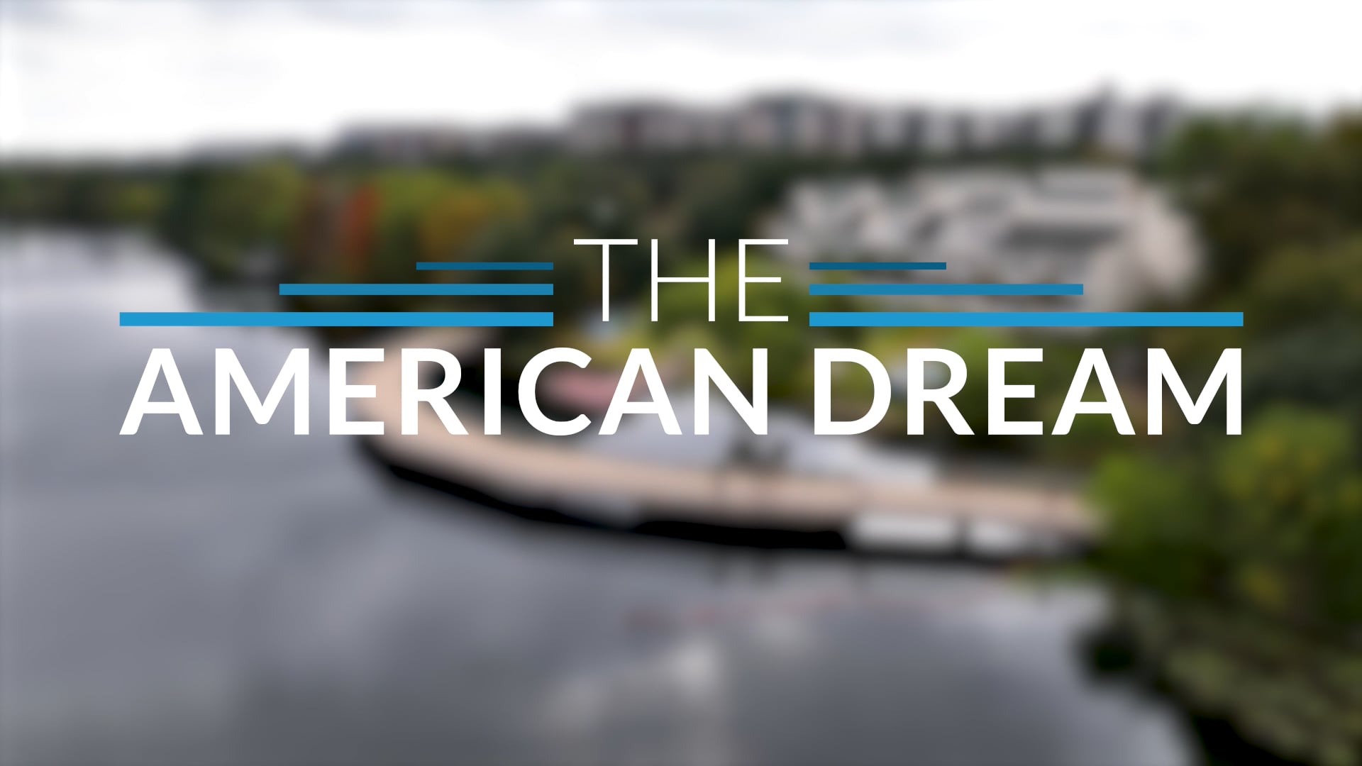 The American Dream TV: Texas