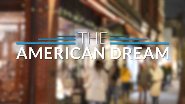 The American Dream TV: DMV