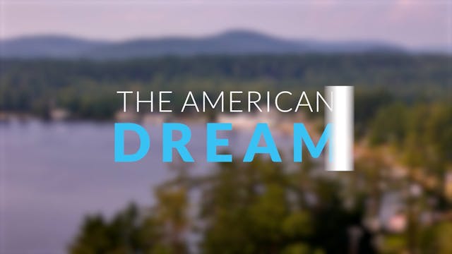 The American Dream TV: New York