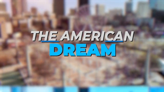 The American Dream TV: Michigan