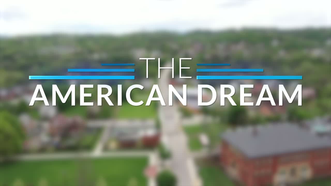 The American Dream TV: Pennsylvania