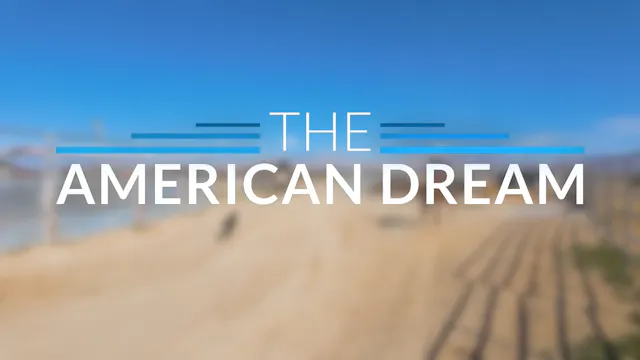 The American Dream TV: Nevada