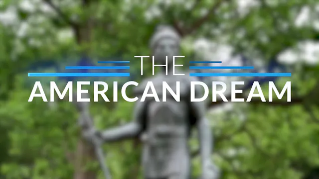 The American Dream TV: Carolinas