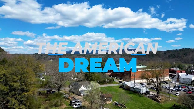 The American Dream TV: Atlanta