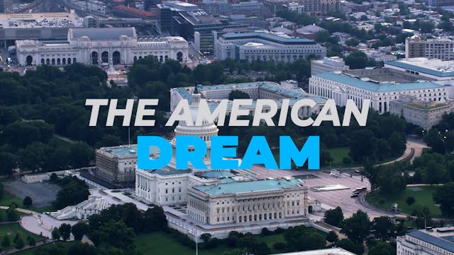  The American Dream TV: DMV