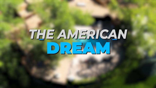 The American Dream TV: New Mexico