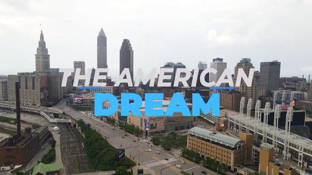  The American Dream TV: Cleveland