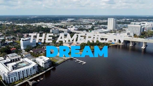  The American Dream TV: Naples
