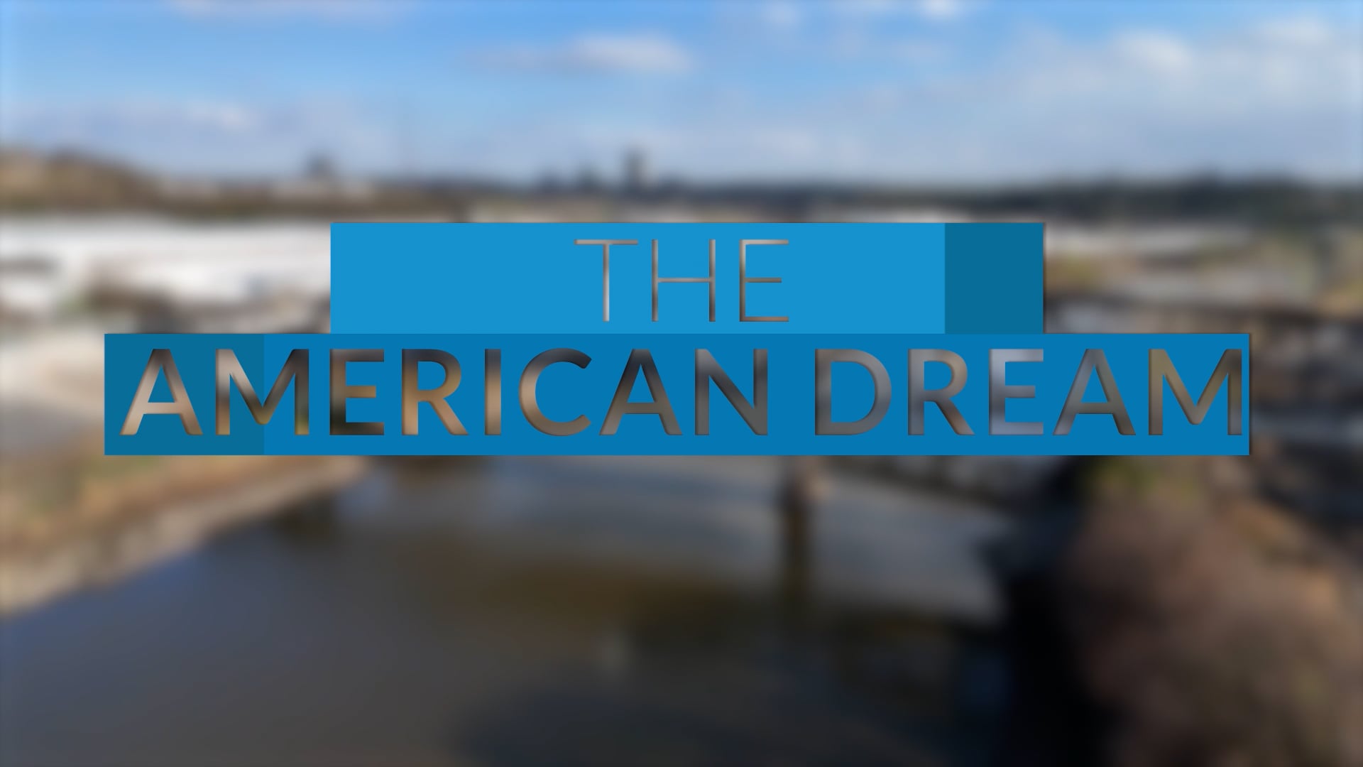 The American Dream TV: Missouri